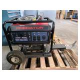 #1169.24 - OnLine Consignment Auction - Generator, Misc.